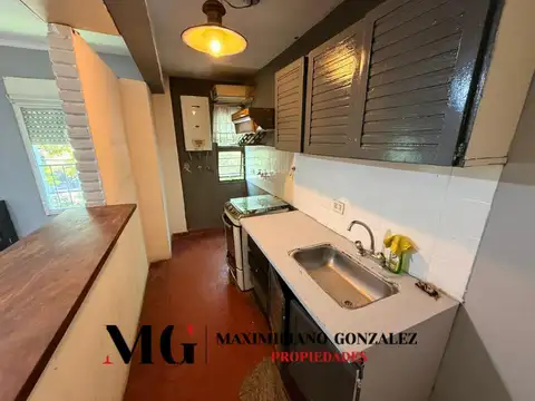Departamento en Alquiler de 3 ambientes