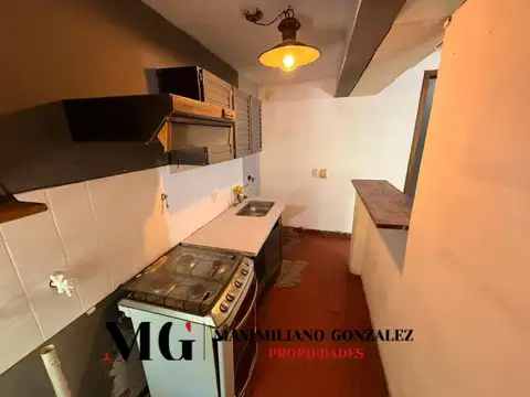 Departamento en Alquiler de 2 dormitorios