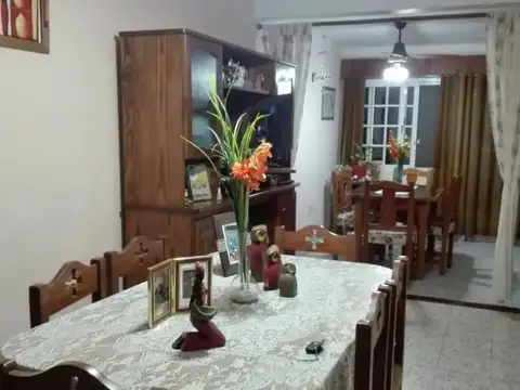 Brigadier López 500