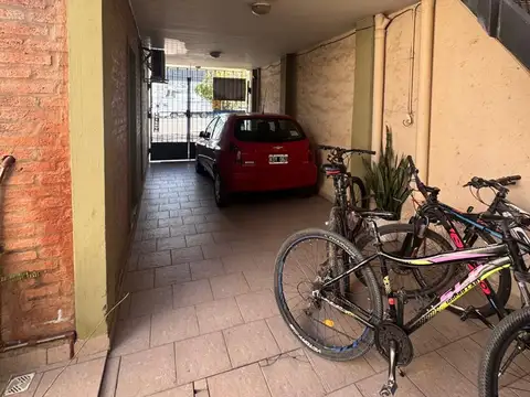 Venta Casa 3 dorm + local comercial + departamento