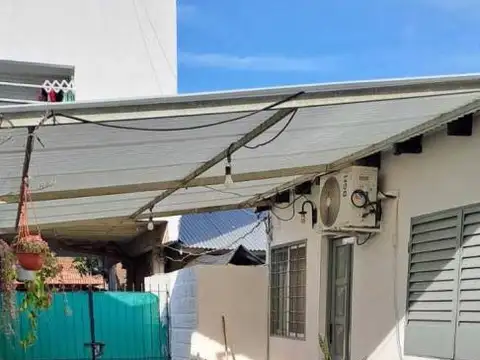 Departamento en Venta en Villa Elvira, USD 39.000