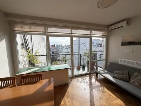 Departamento en Venta 60 años