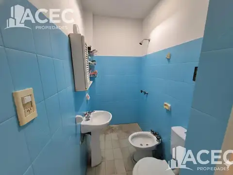 Departamento en Venta 35 años