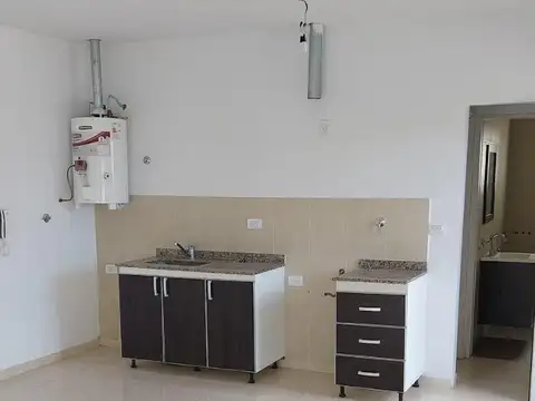 Departamento en Venta en Chivilcoy, USD 52.000