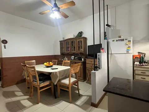 Depto Tipo Casa en Venta de 3 dormitorios