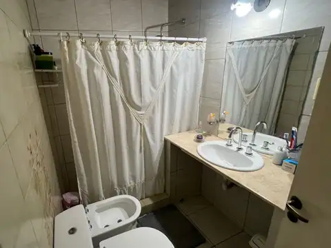 Depto Tipo Casa en Venta 34 años
