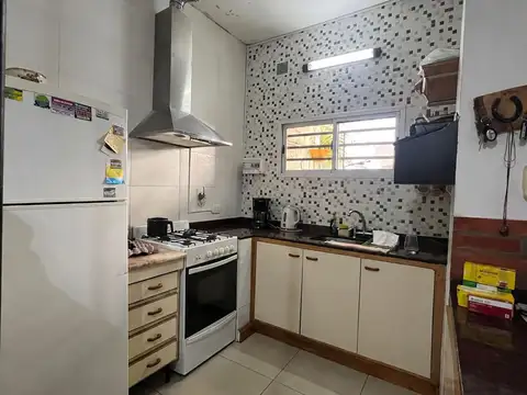 Depto Tipo Casa en Venta en Alberdi, USD 78.000