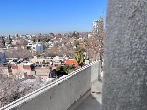 Clark, Ciudad Mendoza al 400