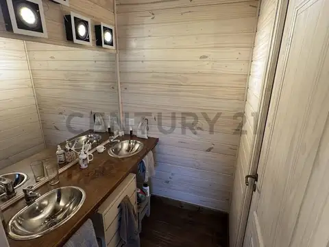 VENTA  CASA SAN MARTIN DE LOS ANDES. BARRIO NOREGON