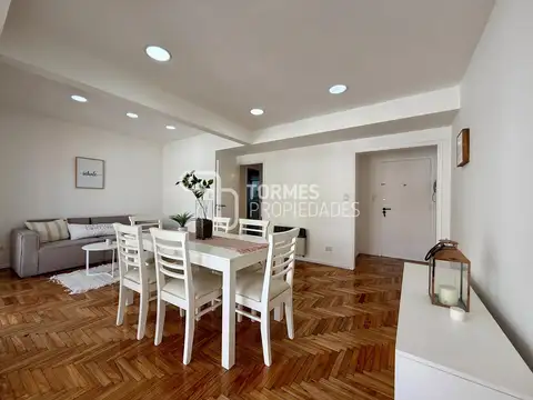 Departamento en Venta en Plaza Colon, USD 135.000