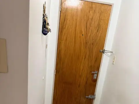 Departamento 5 ambientes con 2 baños