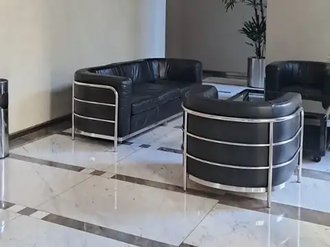 Departamento en Alquiler de 3 ambientes