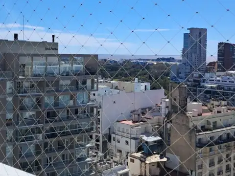 Departamento en Alquiler en Palermo Chico, $ 1.700.000
