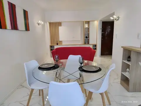 VENTA DEPTO 2 AMBIENTES- CENTRO-  SANTIAGO DEL ESTERO 1700