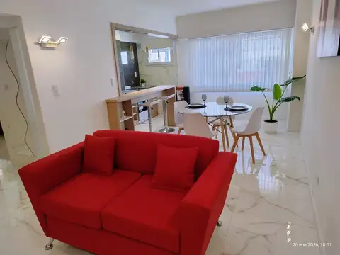 VENTA DEPTO 2 AMBIENTES- CENTRO-  SANTIAGO DEL ESTERO 1700