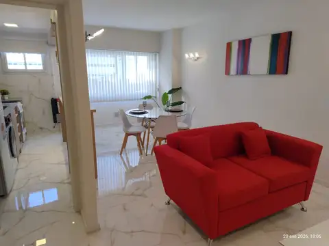 Departamento en Venta en Centro, USD 86.900