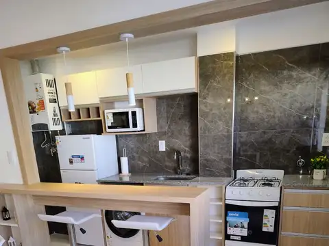 VENTA DEPTO 2 AMBIENTES- CENTRO-  SANTIAGO DEL ESTERO 1700