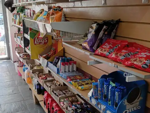 Fondo Comercio en Venta en Villa del Parque, USD 15.000