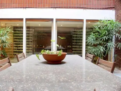 Departamento en Venta con 2 cocheras