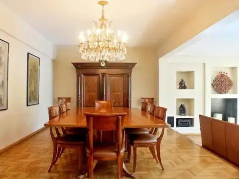 Departamento en Venta en Recoleta, USD 2.500.000