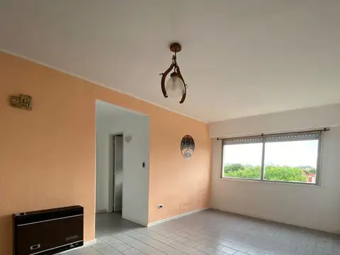 ALQUILER 24 MESES. DEPTO 3 AMB CON ESPACIO DE COCHERA. BAHIA BLANCA Y ALBERTI.