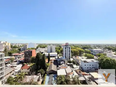 Departamento en Venta con 3 cocheras