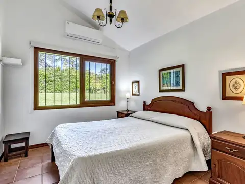 Casa en Alquiler 41 años