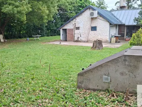 Casa Quinta en Venta – Barrio Río Alegre, Mariano Acosta