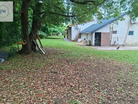 Quinta en Venta en Mariano Acosta, USD 120.000