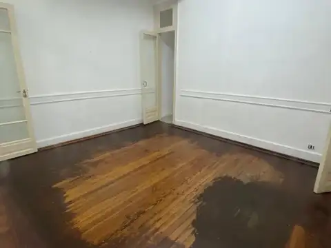 Departamento en Venta en Tribunales, USD 95.000