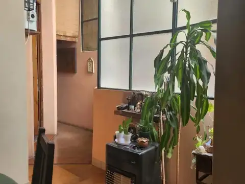 Depto Tipo Casa en Venta de 3 dormitorios