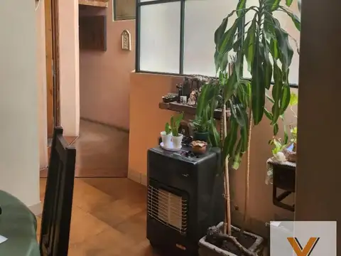 Depto Tipo Casa en Venta de 3 dormitorios
