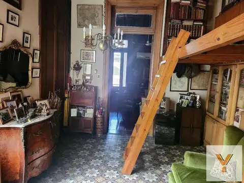 Depto Tipo Casa en Venta de 4 ambientes