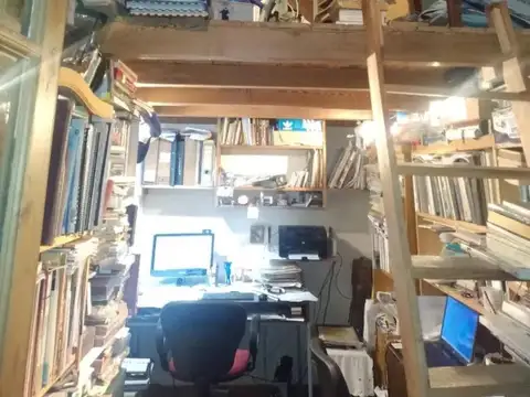 Depto Tipo Casa 4 ambientes con 2 baños