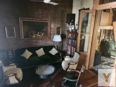 PH en venta - 3 Dormitorios 2 Baños - San Telmo