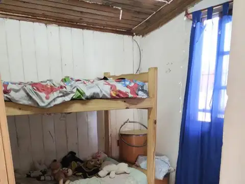 Casa en Venta 40 años