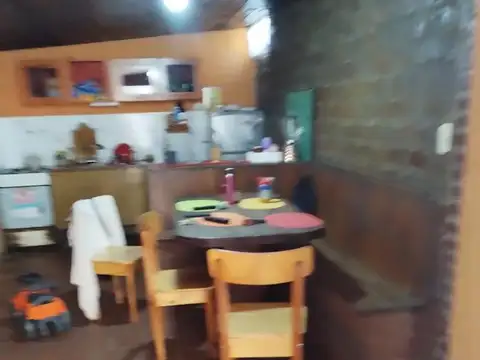 Casa en Venta en San Fernando Vias  /  Panamericana, USD 67.000