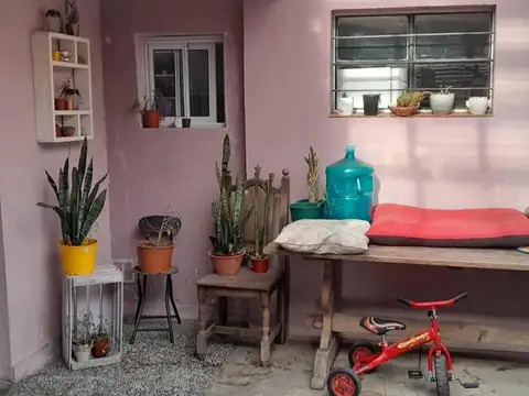 CASA EN VENTA EN R. CALZADA