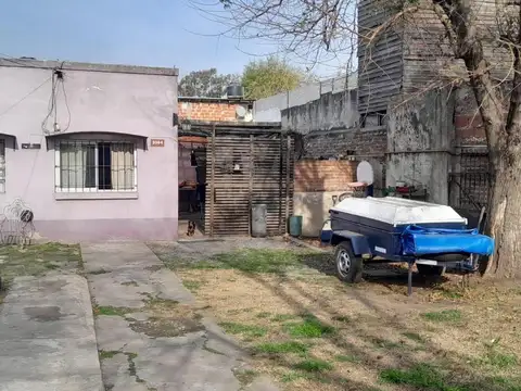 CASA EN VENTA EN R. CALZADA