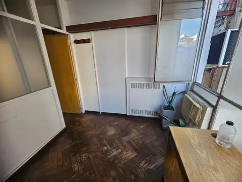 Oficina Monoambiente con 1 baño