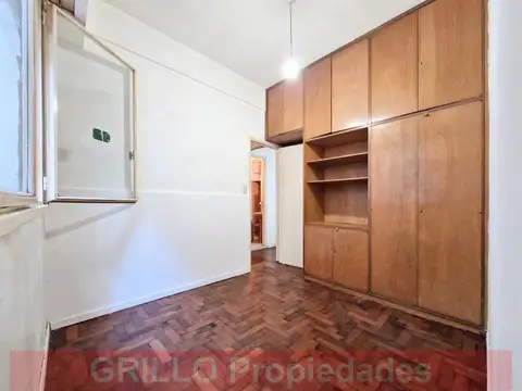 Departamento en Alquiler 40 años