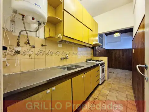 Departamento en Alquiler Apto profesional