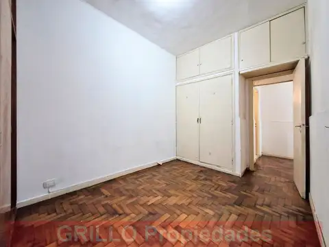 Departamento en Alquiler en Núñez, $ 1.200.000