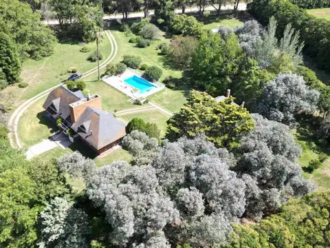 Quinta en Venta en Mercedes, USD 700.000