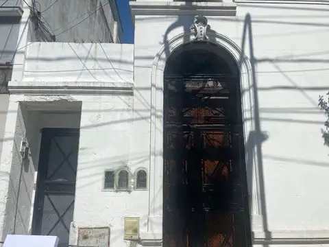 VENTA PH TIPO CASA A METROS DE AVELLANEDA CENTRO