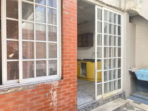 Depto Tipo Casa en Venta de 3 dormitorios