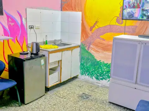 Local en Venta Via Pública