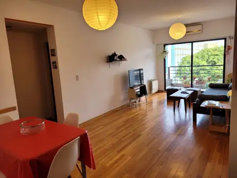Departamento en Venta Apto profesional