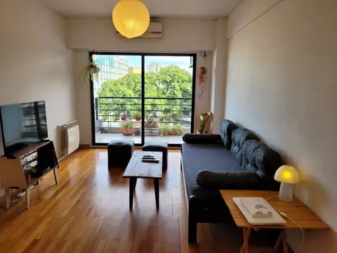 Departamento en Venta Permite mascota
