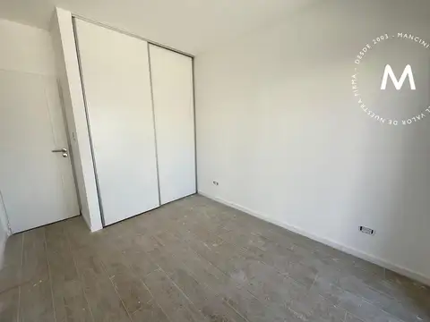 Departamento en Alquiler A Estrenar